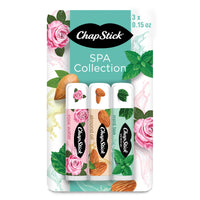 ChapStick Spa Collection Lip Balm Pack, Lip Care, 1pc