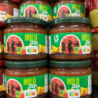 BONI sauce dip doux 300g