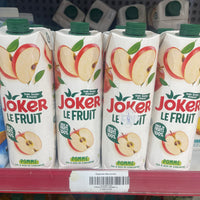 JOKER LE FRUIT POMME 1L