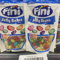 FINI JELLY BEANS 165G