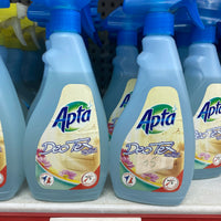Apta Pist Desodo Textil 500Ml