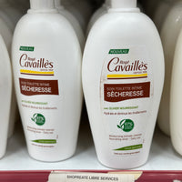 ROGE CAVAILLES SOIN TOILETTE INTIME SECHERESSE 500ML