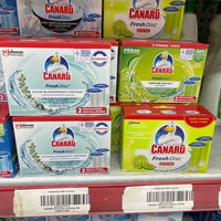 Canard Fresh Disc Recharge Parfum 24/24h