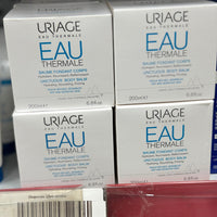 URIAGE EAU THERMALE BAUME FONDANT CORPS 200ML