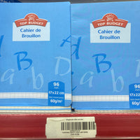 *OXFORD CAH PI 17X22 48P SEYES