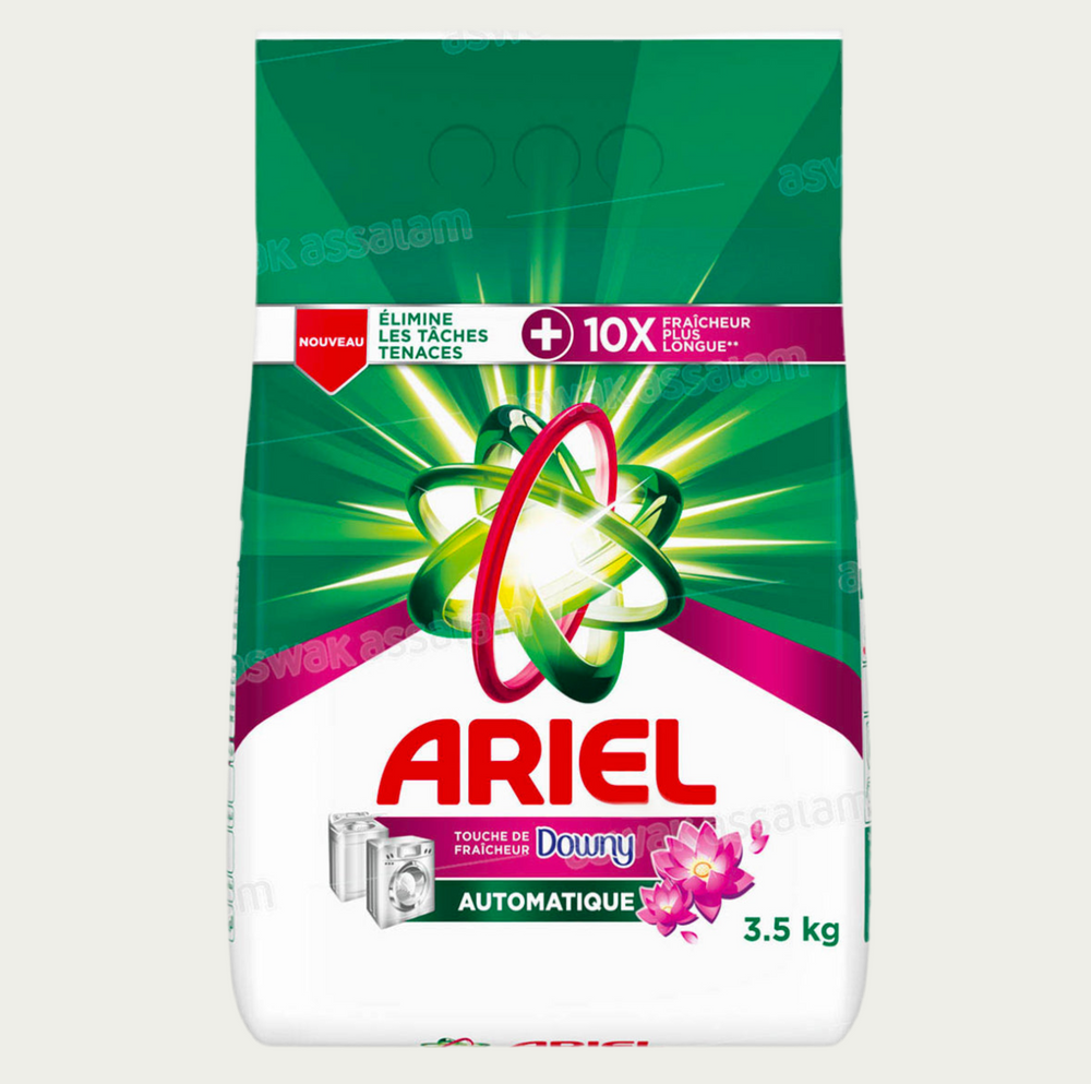 ARIEL 3.5KG