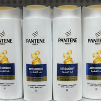 Pantene Anti Dandruff 200ml