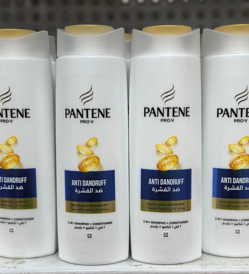 Pantene Anti Dandruff 200ml