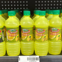 CHTOURA LEMON 500ML