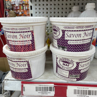 Savon Noir Qualite Superieure 500 ml