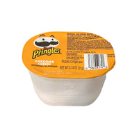 
              Pringles Cheddar Cheese 21g DLC Jul 31, 2024
            