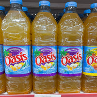 Oasis Orange 2L