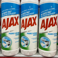 Ajax En Poudre 750c