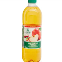 100% Pur Jus Pomme 2L DLC: 13/08/2025