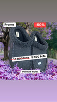 
              Chaussures Target (Ancien lot)
            