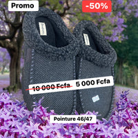 Chaussures Target (Ancien lot)