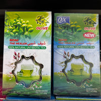 
              OLIVE NONI THE HEALER 40G
            