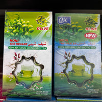 OLIVE NONI THE HEALER 40G