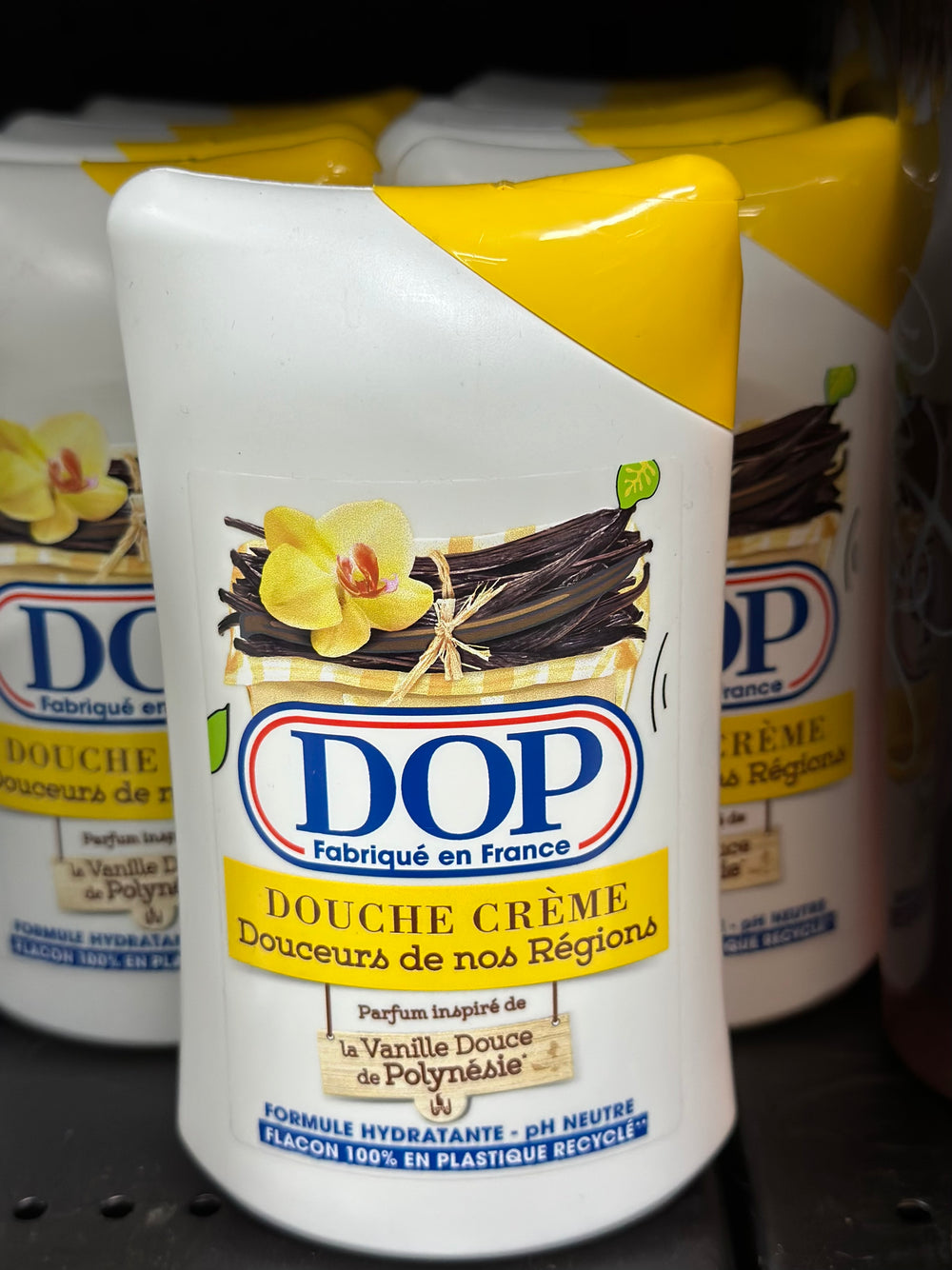 DOP DOUCHE CRÈME 290ML