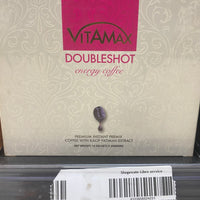 Vitamax Doubleshot 10sct x20g