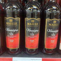 Maille vinaigre vin Gde cuv.50
