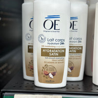 OE LAIT CORPS HYDRATANT 600ML