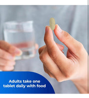 
              Men's Multivitamin Tablets, Multivitamins for Men Compatible with One A Day, 60 Ct
            