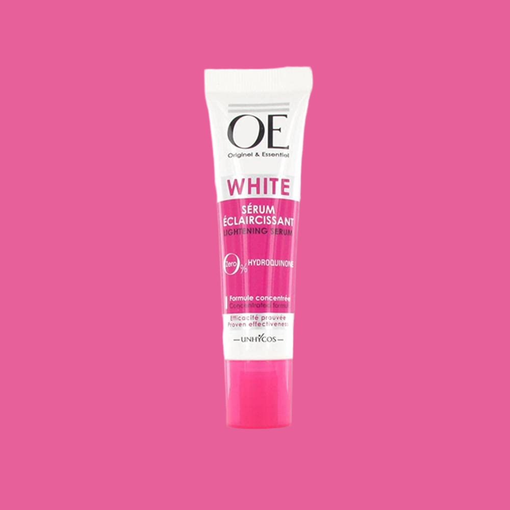 OE-SERUM-ECLAIRCISSANT 30ML