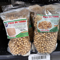 POIS DE TERRE 800G