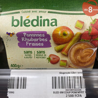 Bledina 8M Coup Pom Myrt