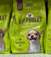 
              BONI KIP POULET & GROENTEN LÉGUMES 1,5KG
            