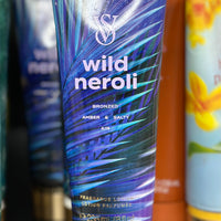 VICTORIA SECRET WILD NEROLI 236 ML