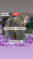 
              Chaussures Target (Ancien lot)
            