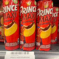 PRINCE MAXI GOURMAND