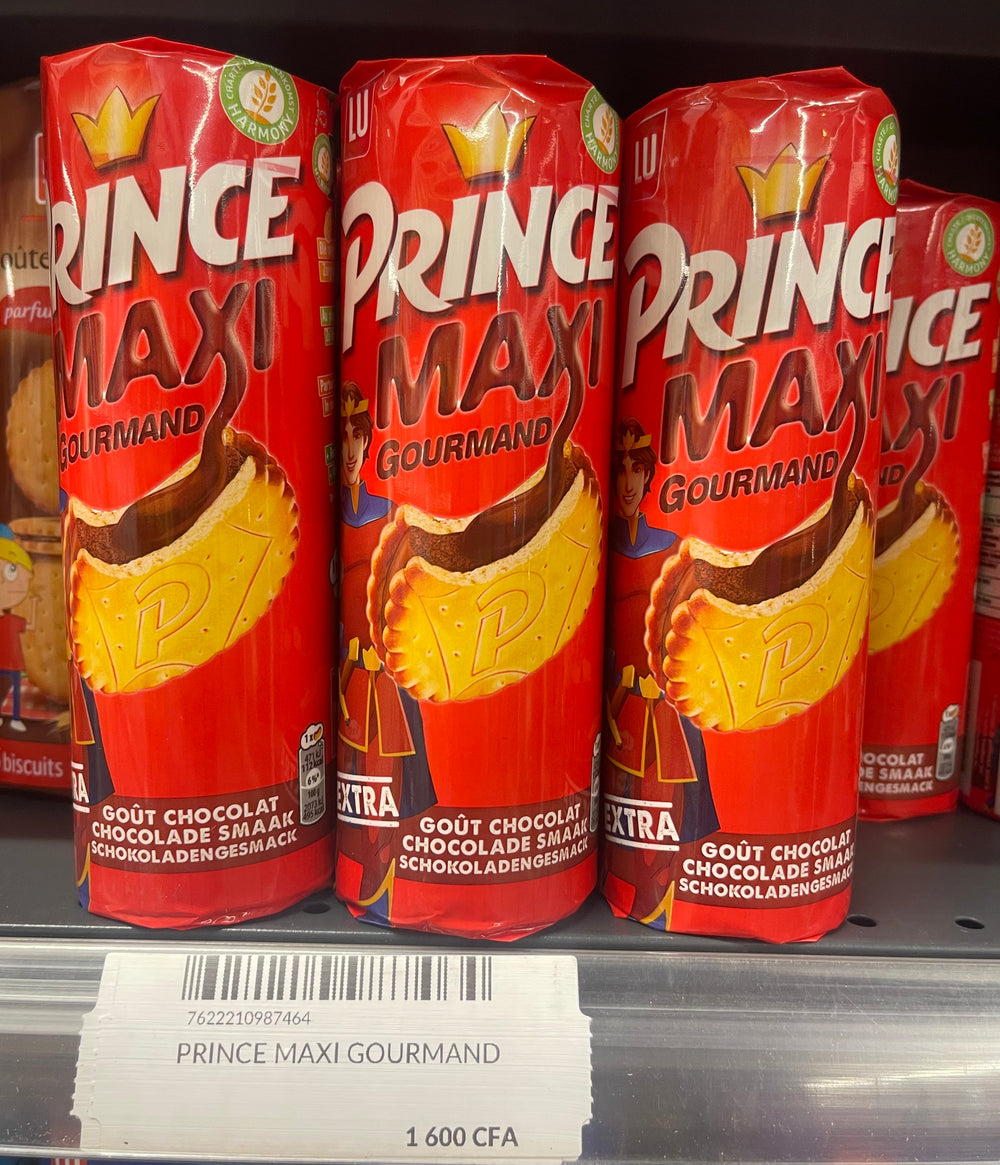 PRINCE MAXI GOURMAND