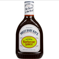 Sweet Baby Ray's Barbecue Sauce 1.13Kg DLC: 18- Avril-26