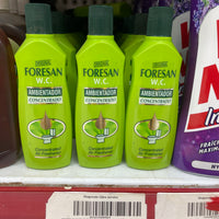 Foresan WC Ambientador Concentrado 125ML