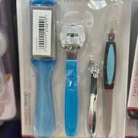 Beauty Manicure Set