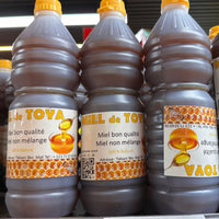 MIEL DE TOYA