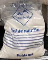 
              SEL DE MER FIN 1KG
            