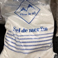 SEL DE MER FIN 1KG