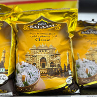 INDIAN SALAAM CLASSIC RICE 5KG