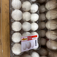 15 OEUFS