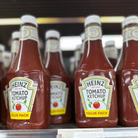 HEINZ Tomato ketchup 1, 17L