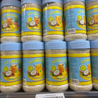 STARLING  SAVEUR ANANAS COCO 400G