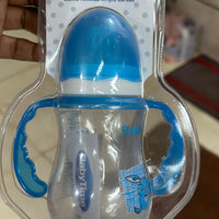 BABY TIME BIBERON 250ML