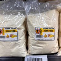 FARINE DE MAIS JAUNE ANA PROD 1KG