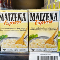 MAIZENA EXPRESS liant brune 250g