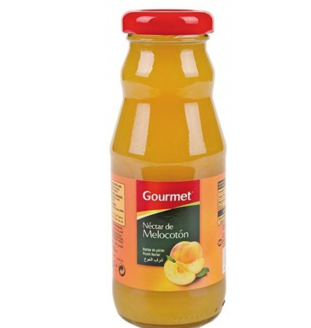 Nectar de Melocoton - Gourmet DLC: Sep2026