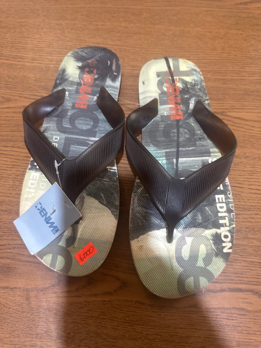 Sandales Size 44, 41